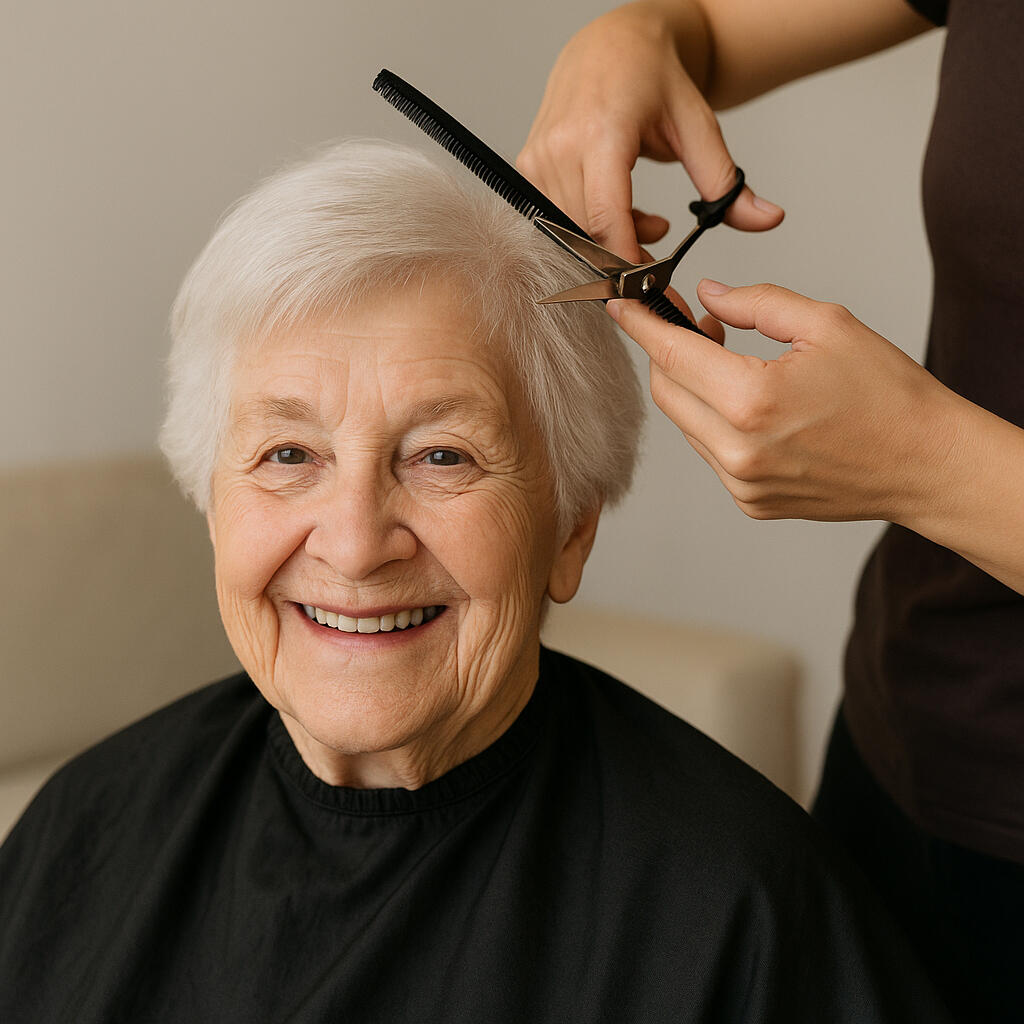 Peluquería